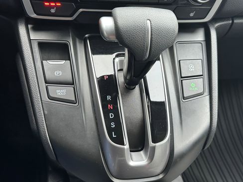 Used 2021 Honda CR-V EX image 28