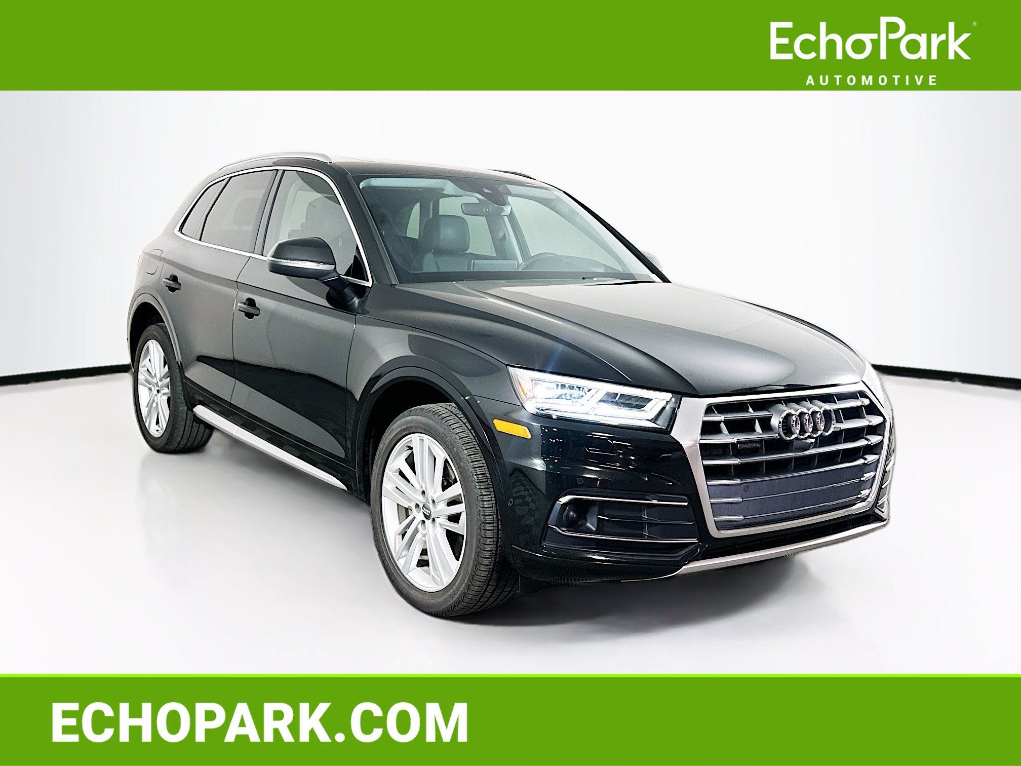 Used 2019 Audi Q5 Prestige AWD/4WD image 1