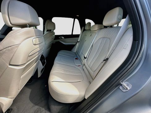 Certified 2024 BMW X5 M60i w/ Executive Package AWD/4WD image 26
