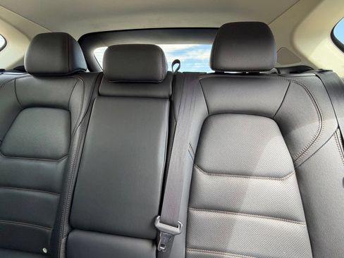 Used 2021 MAZDA CX-5 Grand Touring FWD image 8