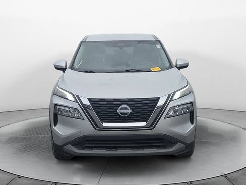 Used 2023 Nissan Rogue SV FWD image 8