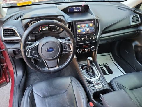 Used 2020 Subaru Forester Touring w/ Popular Package #2 AWD/4WD image 19