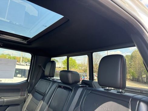 Certified 2025 Ford F150 Raptor image 30