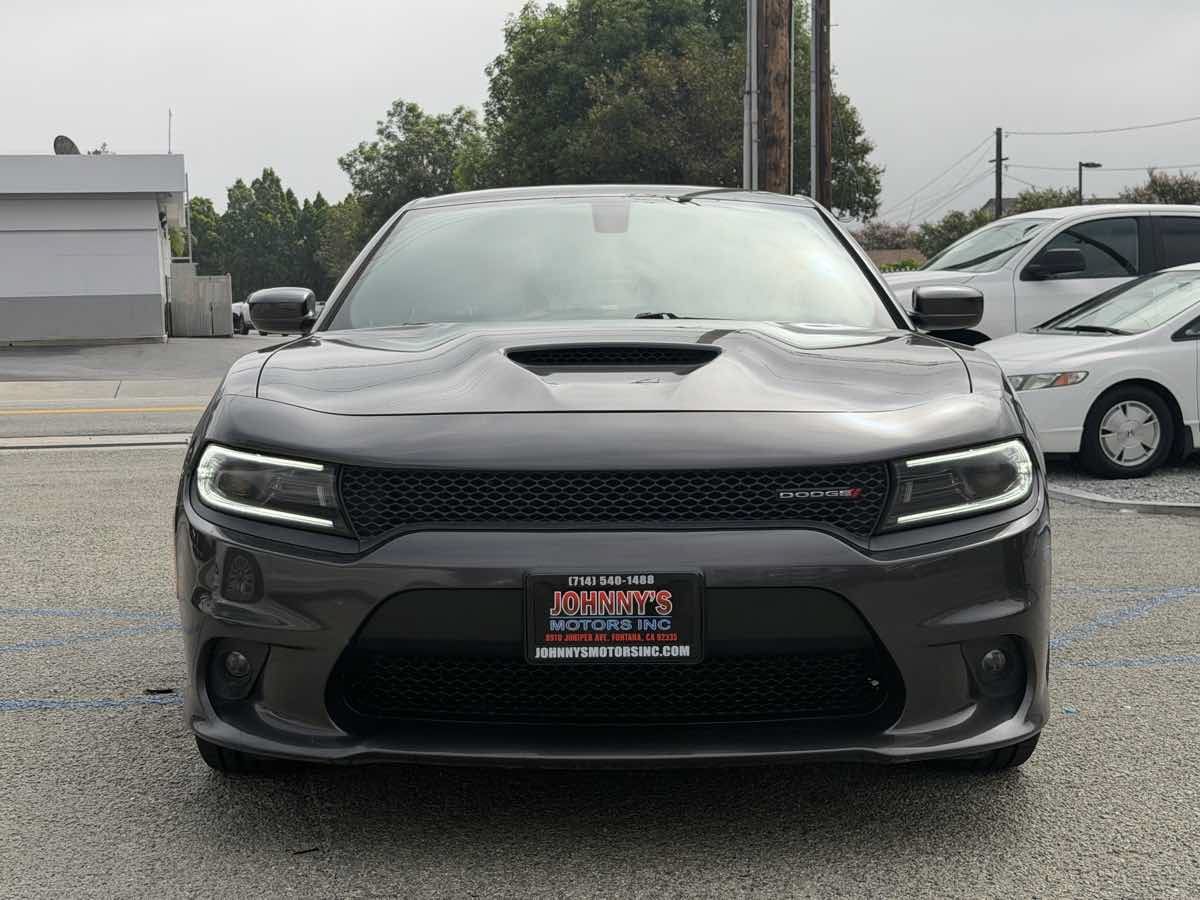 Used 2022 Dodge Charger GT RWD image 36