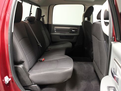 Used 2019 RAM 1500 Classic Warlock w/ Electronics Group image 17