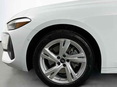 New 2025 Audi A5 2.0T Premium image 11