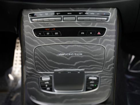 Used 2021 Mercedes-Benz E 63 AMG S image 65