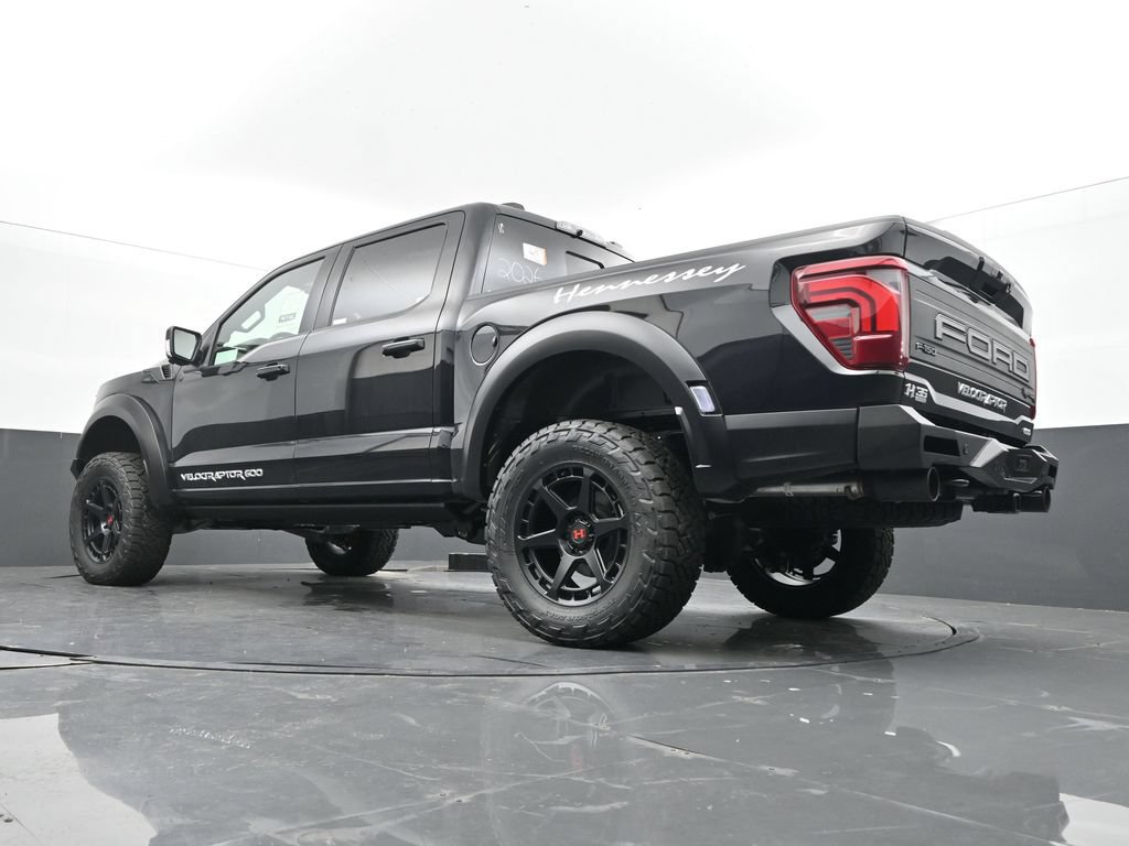 New 2026 Ford F150 Raptor AWD/4WD image 53