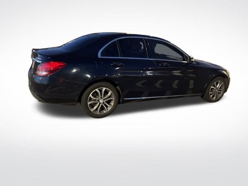 Used 2015 Mercedes-Benz C 300 4MATIC Sedan image 7