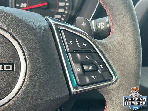 Used 2023 Chevrolet Camaro ZL1 image 23