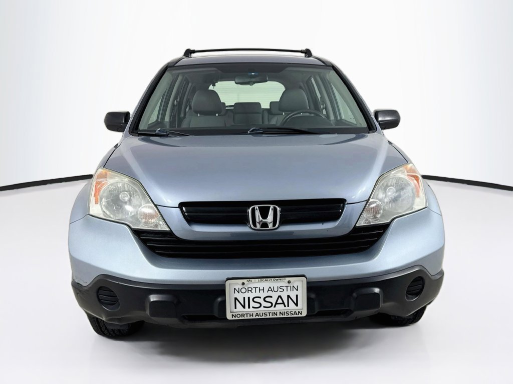 Used 2008 Honda CR-V LX image 2