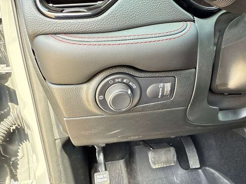 New 2026 Dodge Durango GT w/ Tow 'N Go Package image 34