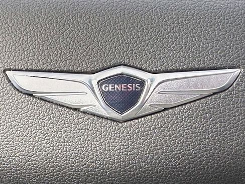 Used 2023 Genesis GV80 3.5T w/ Advanced Package image 29