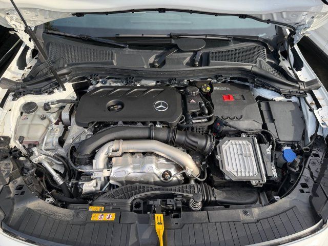 Certified 2026 Mercedes-Benz GLA 250 4MATIC image 32