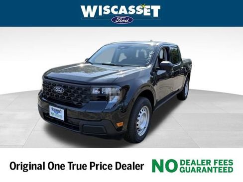 New 2025 Ford Maverick XL image 13