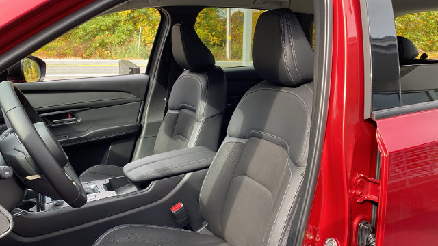 New 2026 MAZDA CX-5 Preferred AWD/4WD image 13