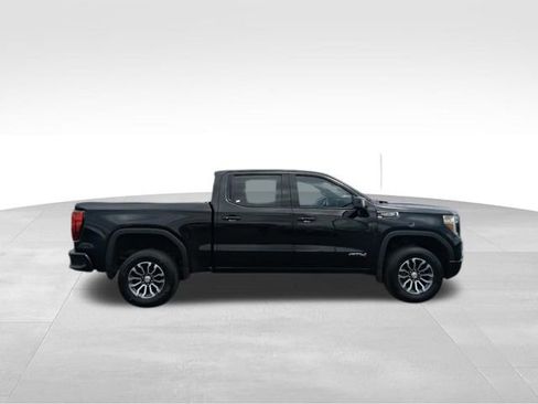 Used 2021 GMC Sierra 1500 AT4 w/ AT4 Preferred Package image 6