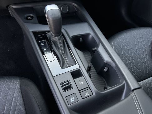New 2026 Nissan Sentra SV w/ Floor Mat Package image 10