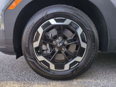 Used 2024 Hyundai Santa Fe SE image 14