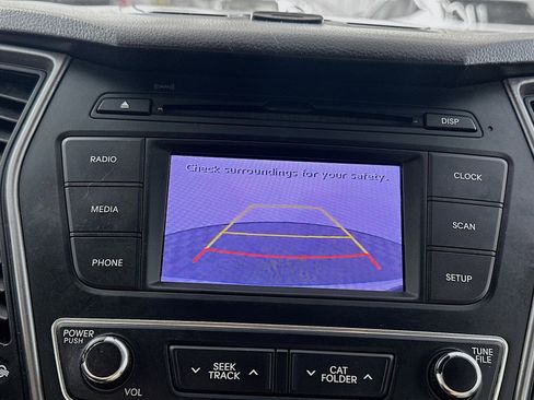 Used 2017 Hyundai Santa Fe Sport FWD image 21