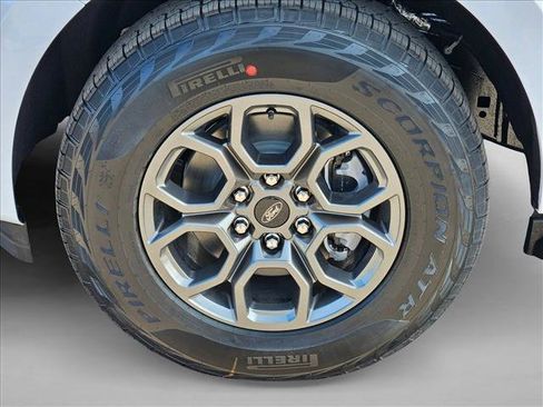 New 2026 Ford Expedition Active AWD/4WD image 9