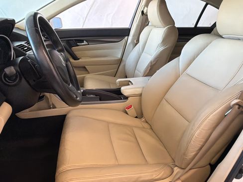 Used 2012 Acura TL FWD image 16
