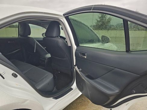 Used 2019 Lexus IS 300 300 w/ Accessory Package 2 image 14