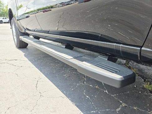 New 2026 Chevrolet Silverado 1500 RST w/ Z71 Off-Road Package AWD/4WD image 14