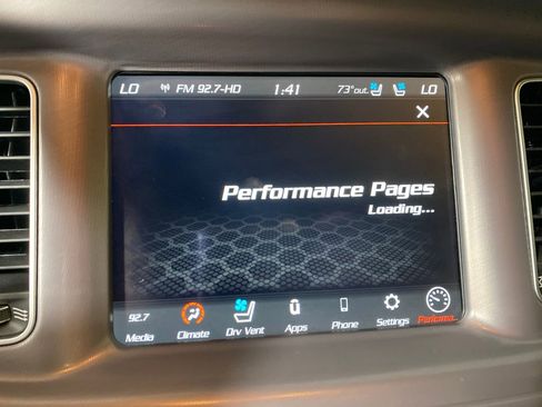 Used 2023 Dodge Charger Scat Pack w/ Plus Group image 26