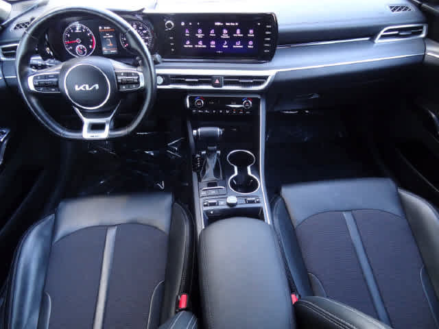 Used 2024 Kia K5 GT-Line w/ GT-Line Premium Package AWD/4WD image 11