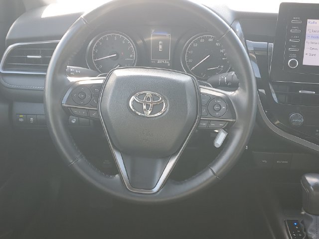 Used 2024 Toyota Camry SE FWD image 10
