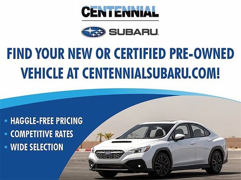 New 2025 Subaru Forester Premium w/ Convenience Package #1 image 18