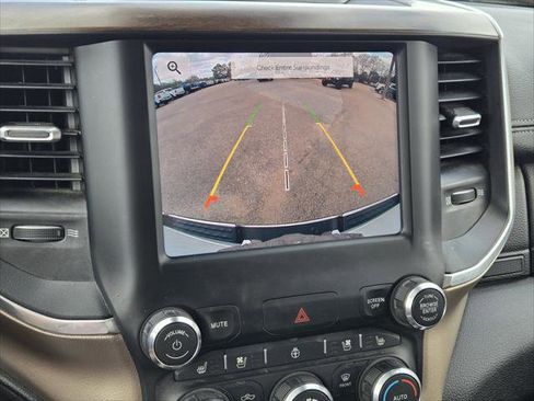 Certified 2022 RAM 1500 Laramie AWD/4WD image 27