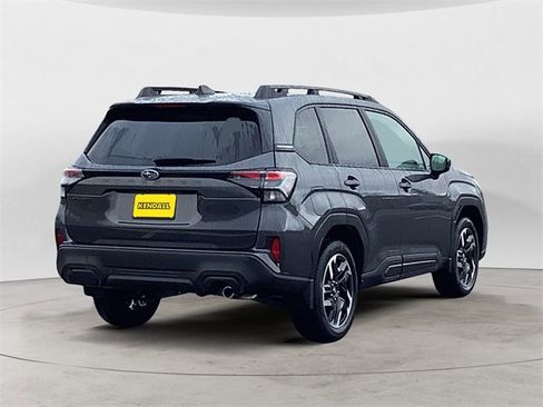 New 2026 Subaru Forester Limited image 5
