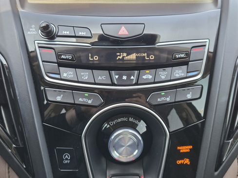 Used 2023 Acura RDX w/ Technology Package image 15