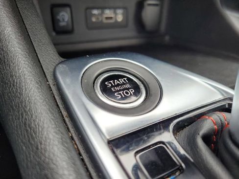 Used 2025 Nissan Sentra SR image 26