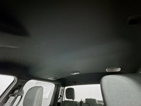 New 2026 RAM 3500 Big Horn AWD/4WD image 14