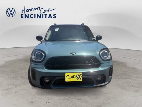 Used 2024 MINI Cooper Countryman S FWD image 8