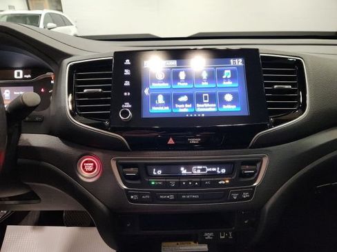 Certified 2023 Honda Ridgeline RTL-E image 14
