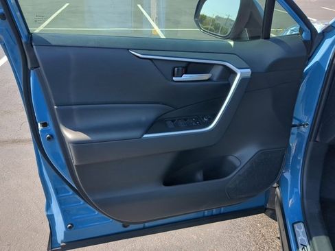 Certified 2024 Toyota RAV4 SE image 14