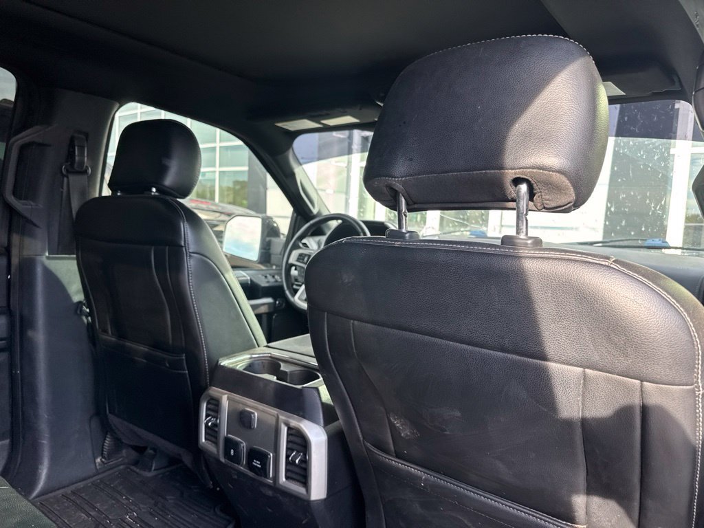 Used 2020 Ford F150 Lariat AWD/4WD image 20