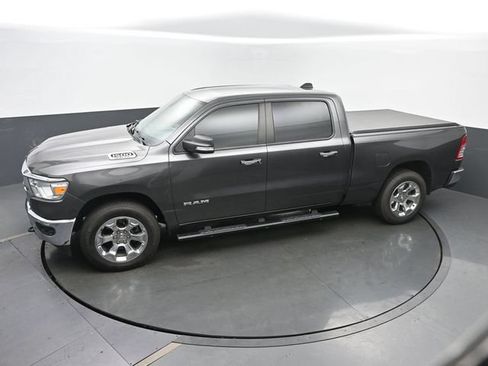 Used 2019 RAM 1500 Big Horn AWD/4WD image 37