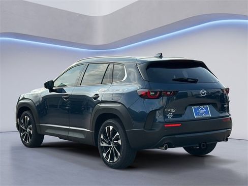 New 2026 MAZDA CX-50 2.5 Hybrid w/ Premium Plus Pkg image 6