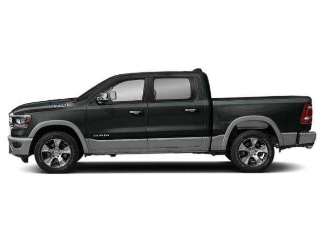 Used 2021 RAM 1500 Laramie RWD image 3