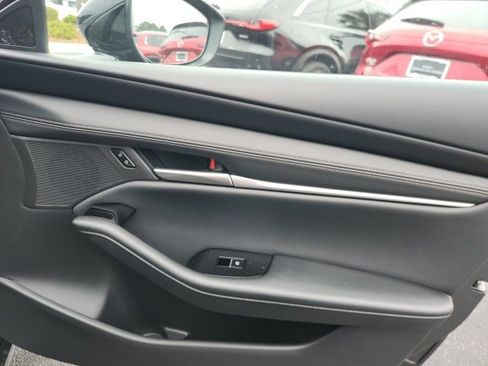 New 2026 MAZDA MAZDA3 s Sport image 22