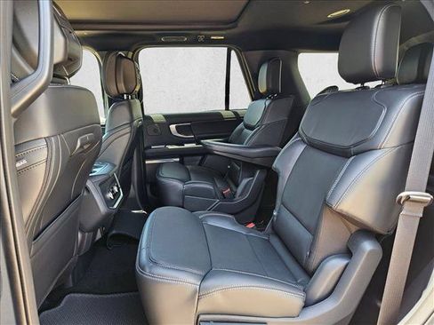 New 2026 Ford Expedition Platinum w/ Stealth Performance Package AWD/4WD image 14