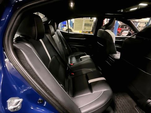 Certified 2025 Toyota Camry SE image 19