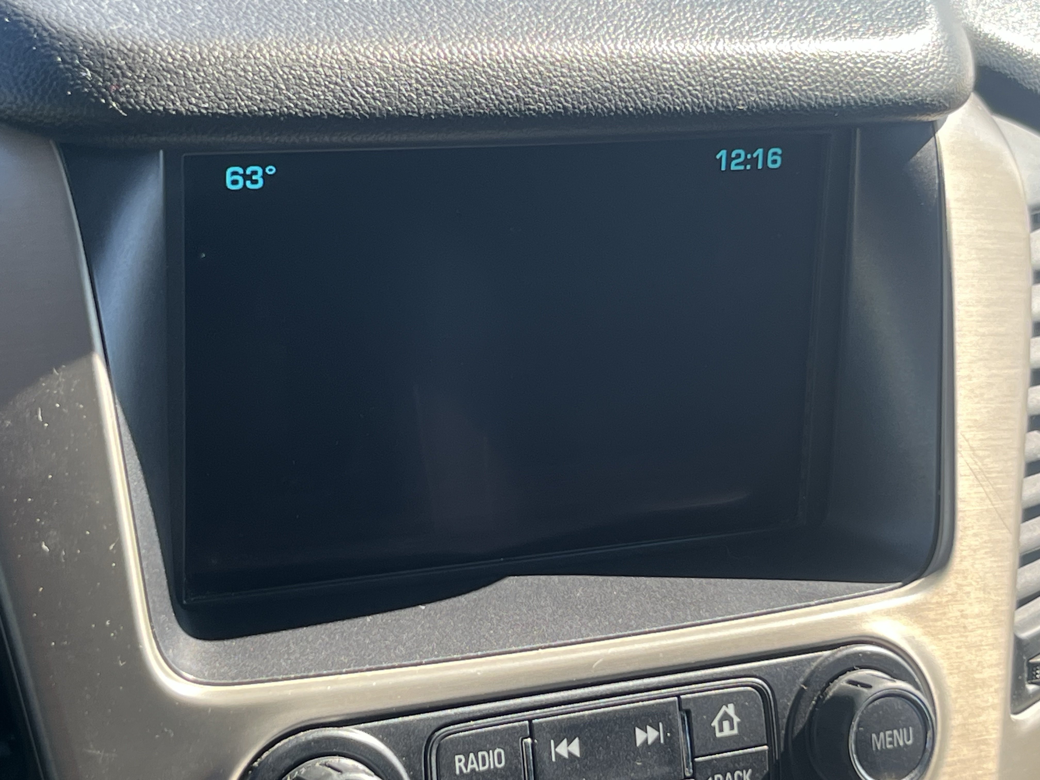 Used 2019 GMC Yukon XL Denali w/ Open Road Package AWD/4WD image 33