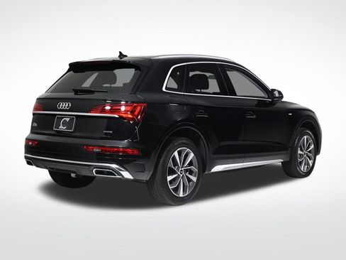 Certified 2024 Audi Q5 2.0T Premium image 5