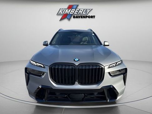 New 2026 BMW X7 xDrive40i image 8